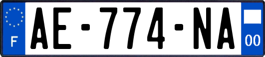 AE-774-NA