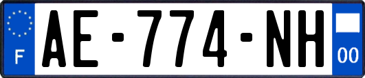 AE-774-NH