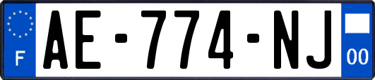 AE-774-NJ