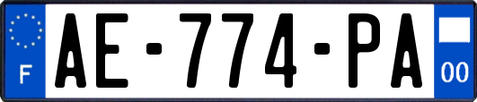 AE-774-PA