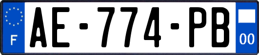 AE-774-PB