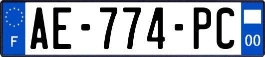 AE-774-PC