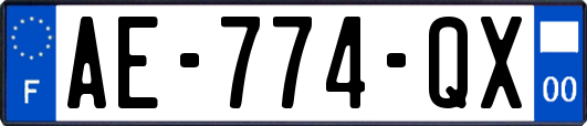 AE-774-QX