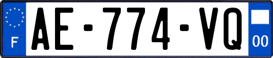 AE-774-VQ