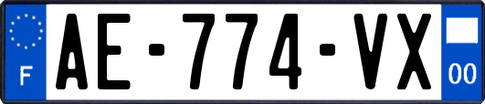 AE-774-VX