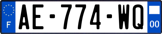 AE-774-WQ