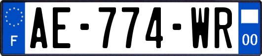 AE-774-WR