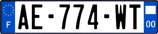 AE-774-WT