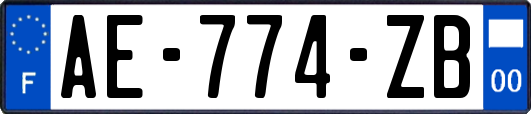 AE-774-ZB