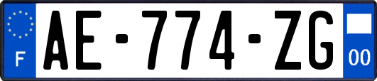 AE-774-ZG