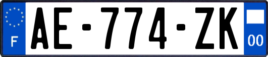 AE-774-ZK