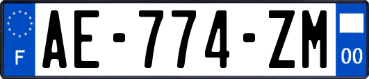 AE-774-ZM