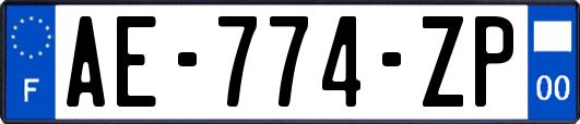 AE-774-ZP