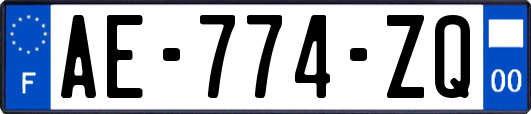 AE-774-ZQ