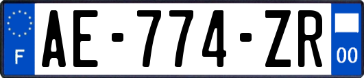 AE-774-ZR