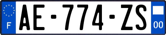 AE-774-ZS