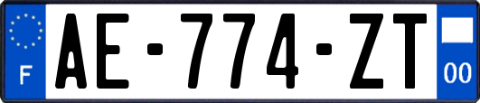 AE-774-ZT