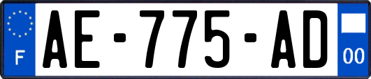 AE-775-AD