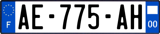 AE-775-AH