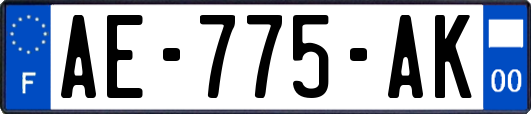 AE-775-AK