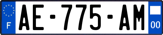 AE-775-AM