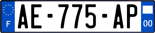 AE-775-AP