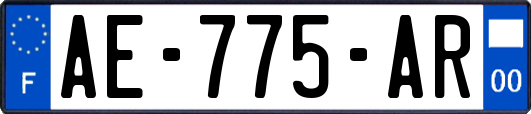 AE-775-AR