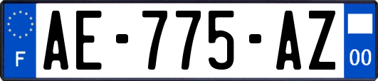 AE-775-AZ