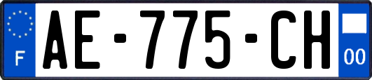 AE-775-CH