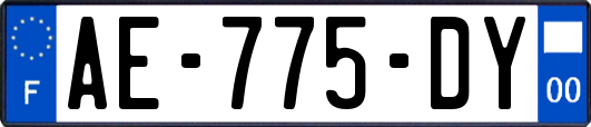 AE-775-DY