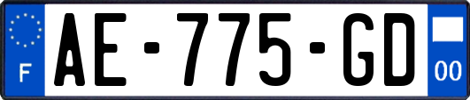 AE-775-GD