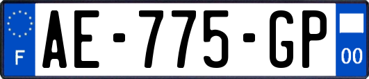 AE-775-GP