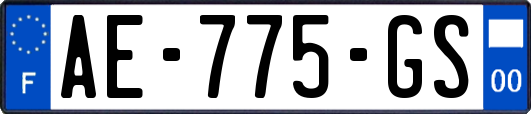 AE-775-GS