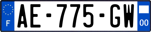 AE-775-GW