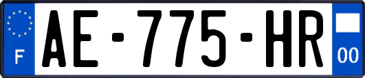 AE-775-HR