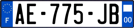 AE-775-JB
