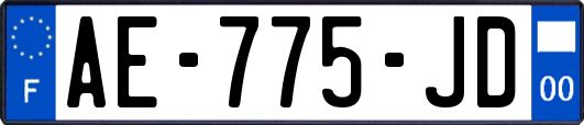 AE-775-JD