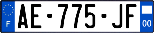 AE-775-JF
