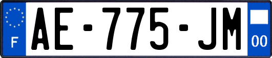 AE-775-JM