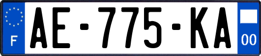 AE-775-KA