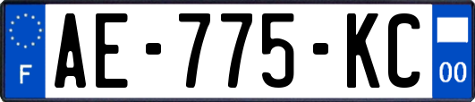 AE-775-KC