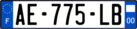 AE-775-LB