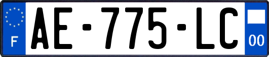 AE-775-LC