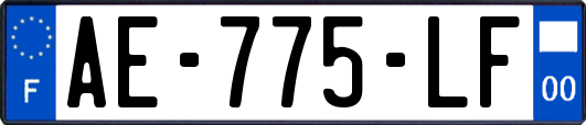 AE-775-LF