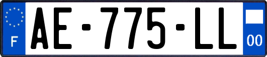 AE-775-LL