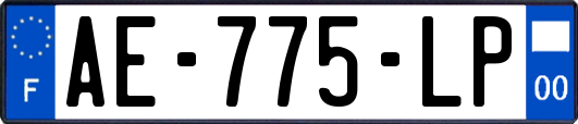 AE-775-LP