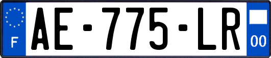 AE-775-LR