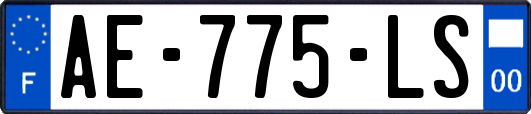 AE-775-LS