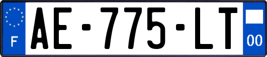 AE-775-LT
