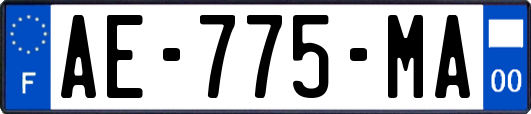 AE-775-MA